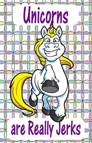 Looking for a new journal or planner? - Unicorns are Really Jerks buff.ly/2rEMGXb