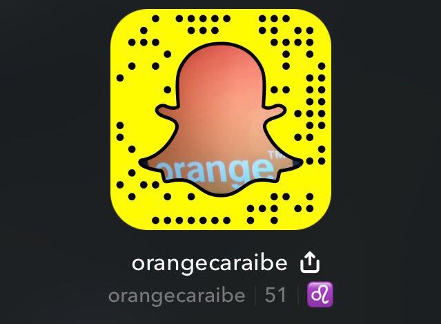 Orange_AntGuy's tweet photo. Suivez nous sur Snapchat pour vivre Terre de blues en live. Avec la #4GOrange #TDB17 #TDB18 https://t.co/AwuvRvgeUO