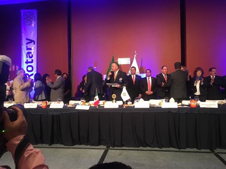 Rotary 4170 tweet media