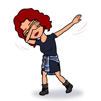 DayAndradeSS's tweet photo. Meu bitmoji tah tão eu https://t.co/AGCta6z4Pa