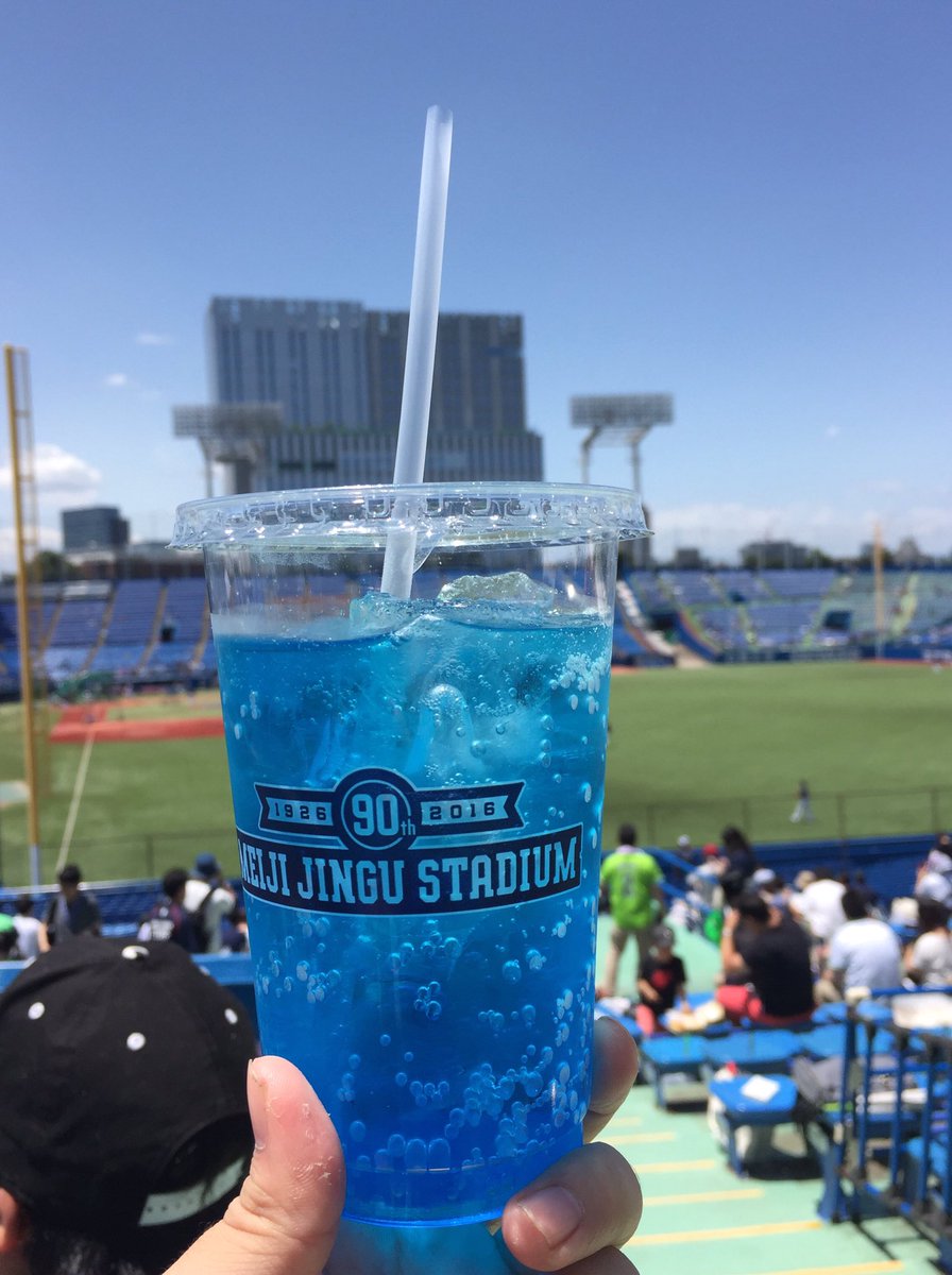 青道高校ブルーソーダ 青道高校ブルーソーダ