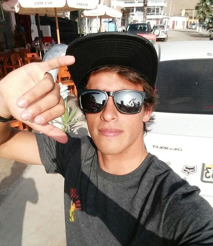GLGLucas's tweet photo. Buen día de competencia en el Alpaca Fish , ya en las semis para mañana #ForExtreme #contestmode #cerroazul #IWILL… https://t.co/D0Ief3sAjl https://t.co/EiANTzxBcm