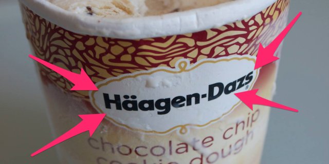 thevanessabrand's tweet photo. Here's what 15 of the most popular brand names really mean https://t.co/PqCmSPyeck https://t.co/qGinkjRei0