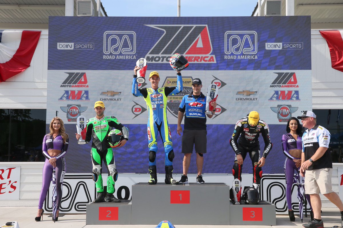 jakelewis85's tweet photo. Hello darling as big Earl said! What a good feeling and race. Thank you everyone who supports me. This ones for the #69 and Hayden family https://t.co/GjVh4HvDux