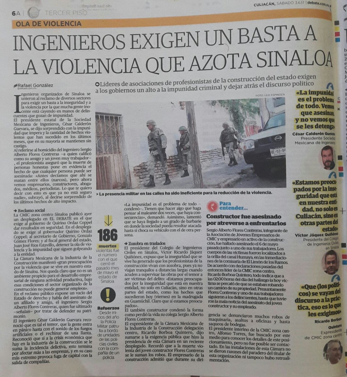 SMIenSinaloa's tweet photo. https://t.co/xWrCxoLWdg
