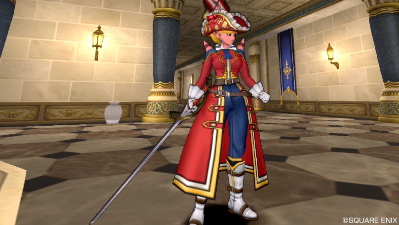 アナユヤ Pollo Anaya V Twitter 昨晩のドレア アタマ ロイヤルハット 体上 クイックジャケット 体下 ノーブルコート下 ウデ クラウングローブ 足 王者の脚甲 顔 クリスタルピアス 足は困った時のみかわしで行こうかと思ったけど王者が意外とよかったのでこちら