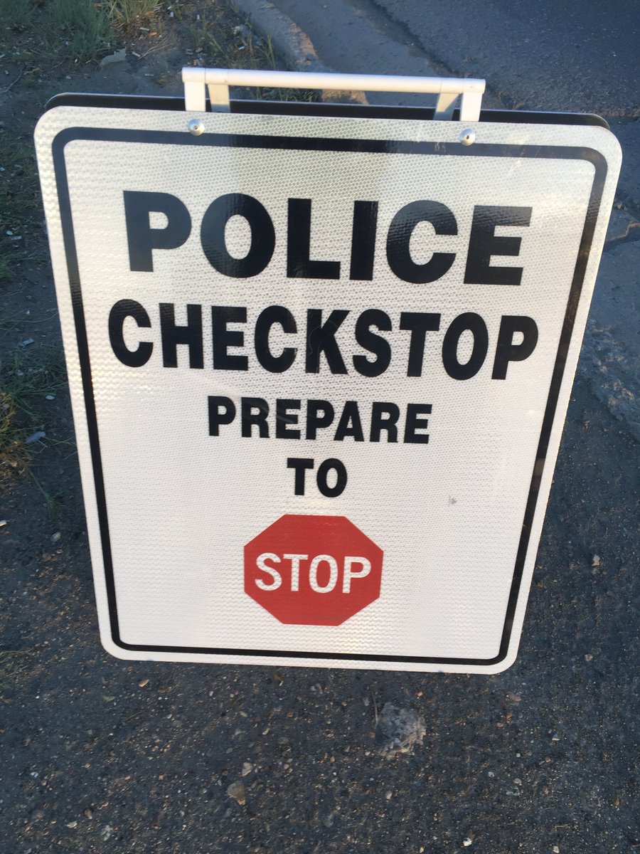 cstwild's tweet photo. @reginapolice is out and about doing traffic stops and impaired driver enforcement. Please drive responsibility. https://t.co/dUBMdOYE78