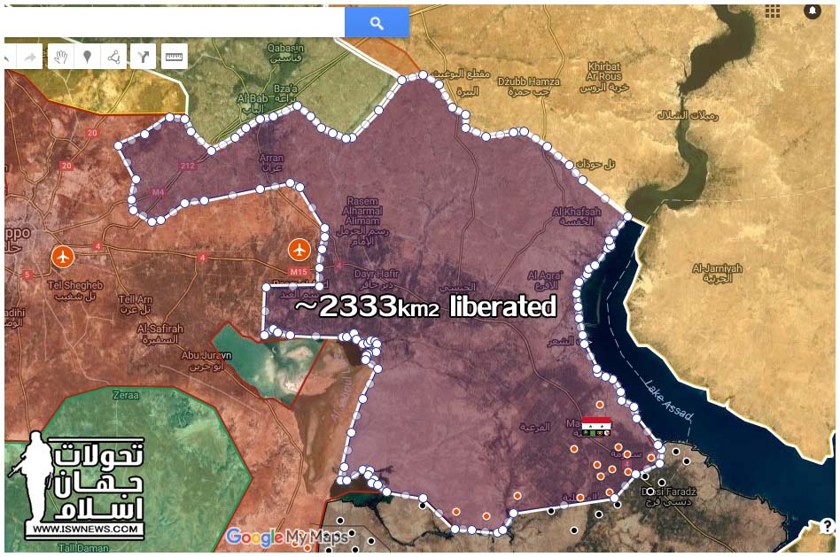 Syrian War: News #13 - Page 12 DBcZmVwUAAAIMGe