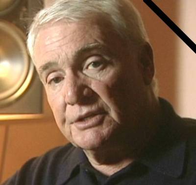 atlantistvru's tweet photo. #InMemoryof #CharlesCorrell(23.01.1944-04.06.2004), #Director for #Stargate #SG1. https://t.co/HHEKoAnsHS #RIP #dateofdeath #StargateSG1 #SG https://t.co/7LYcBptVy1