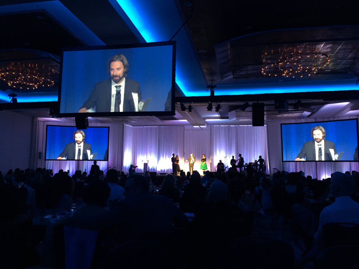 Leo Awards tweet media