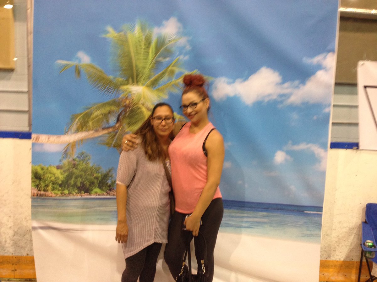 Jamaican Pavilion #mosaic2017