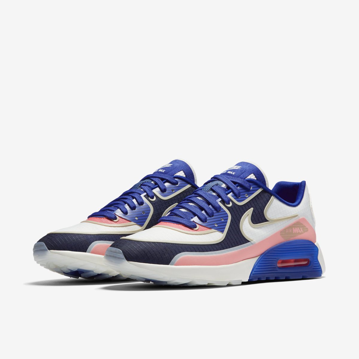 brooklynurban's tweet photo. Un clásico de Nike y, sin duda, una pieza que no debe faltar en tu colección de Sneakers es el Air Max 90 Ultra. #Nike #street #style #art https://t.co/Crx3w7k5cQ