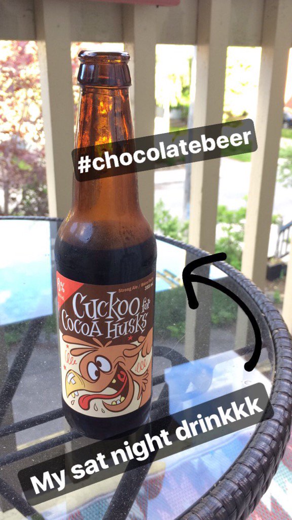 thepach7's tweet photo. I was suppose to share this. But that didn't happen.👌🏼Good job @WellingtonBrew #wellyrebooted #impicky #ottawa https://t.co/r0kQzjJoG6