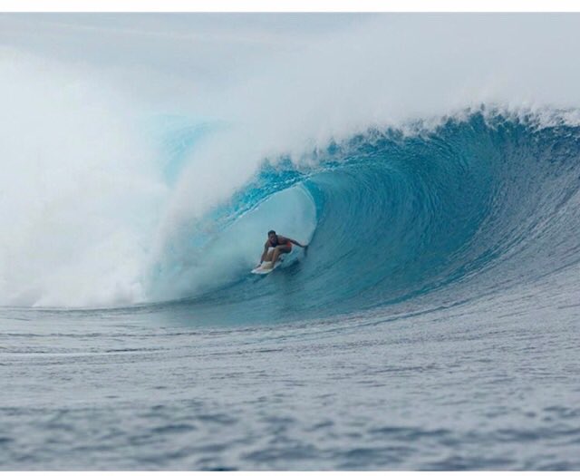 bethanyhamilton's tweet image. Congrats @neonboho 🏄🏼‍♀️🌈🎉 your performance before the contest was outstanding &amp;amp; worthy of a win at Cloudbreak! #okfijipro #womenrockingit