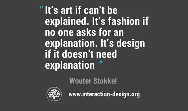 kkuldeep's tweet photo. Good #Design needs no explanation #ux https://t.co/ZR4nlw1HsK