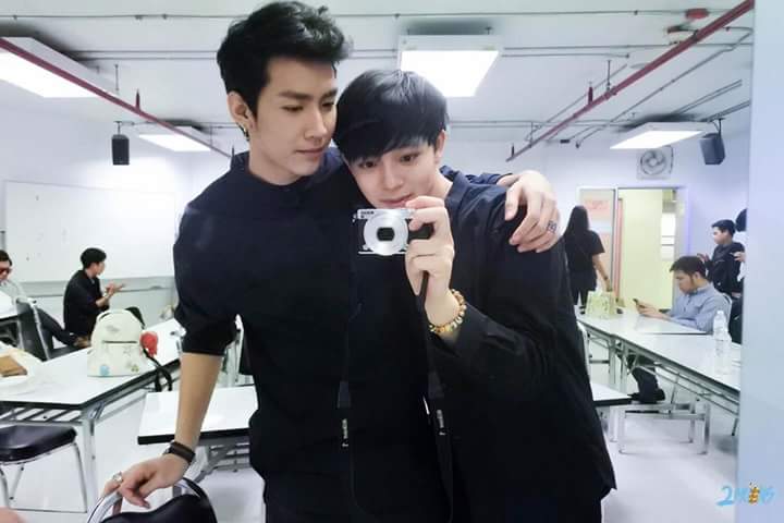 bestfriend 💕💕💕💕
#2moonersPH
#2moonstheseries