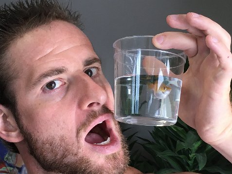 goldfishswallow's tweet photo. Added "Mark Tries Some Molly" to Swallowing &amp; Vore section at https://t.co/kaSsFoY0gf #GoldfishSwallowing #Molly https://t.co/v5ZXsPVde4