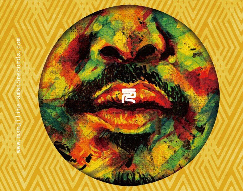 Badness0704's tweet photo. 卍LINE最後のアルバム"福流縁"怒涛の4週連続発売！！！
この一枚もメッセージぎっしり詰まってて🐲
NOVOLさんの絵も一枚一枚違うのがまたクラいました☆☆
#卍LINE  #卍line #amatorecodz #福流縁 
#卍忍法帖 #真説卍忍法帖福流縁  #novol https://t.co/w8oMEJMVOi