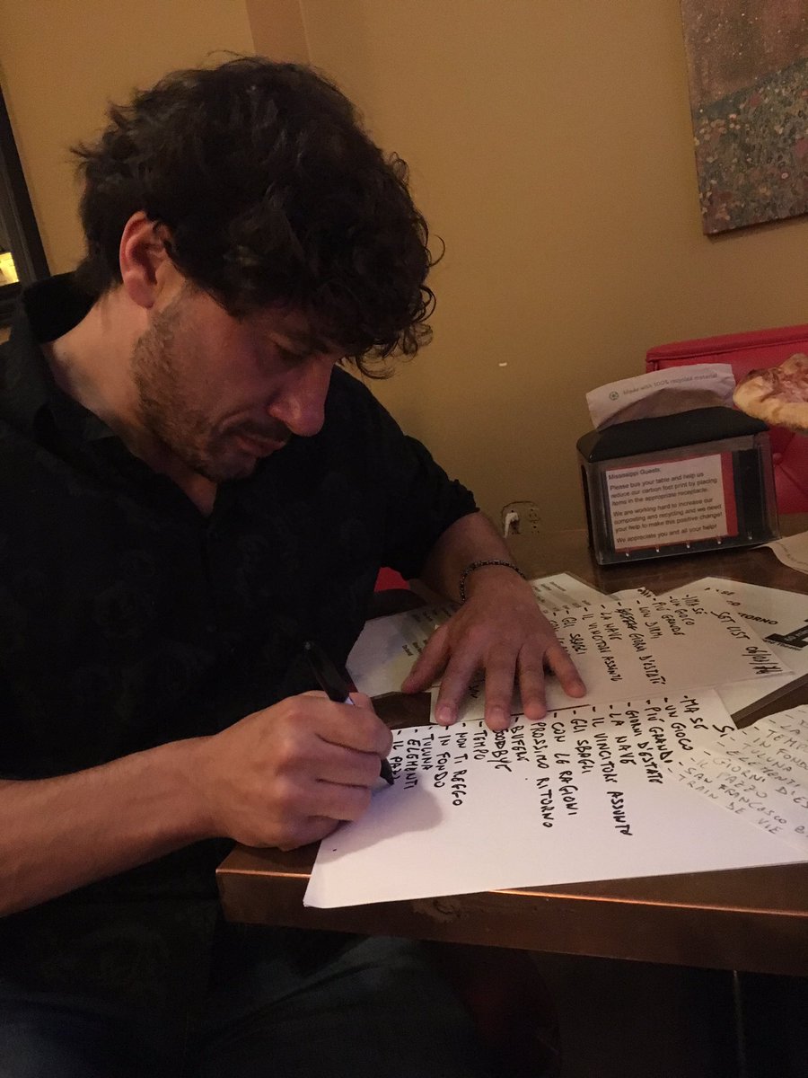 Mbrascatu tweet media