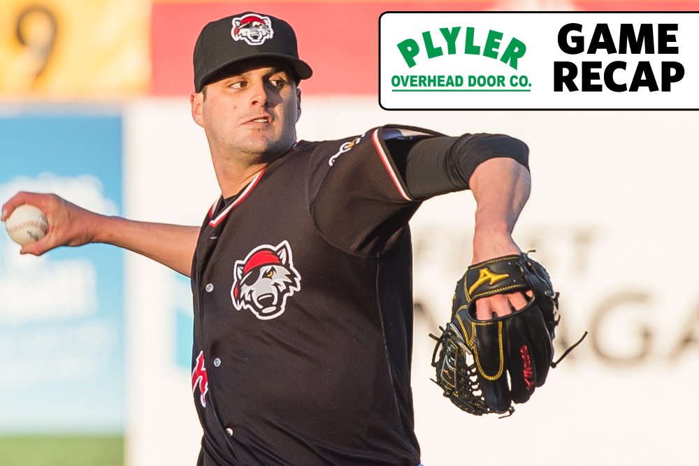 Erie SeaWolves tweet media