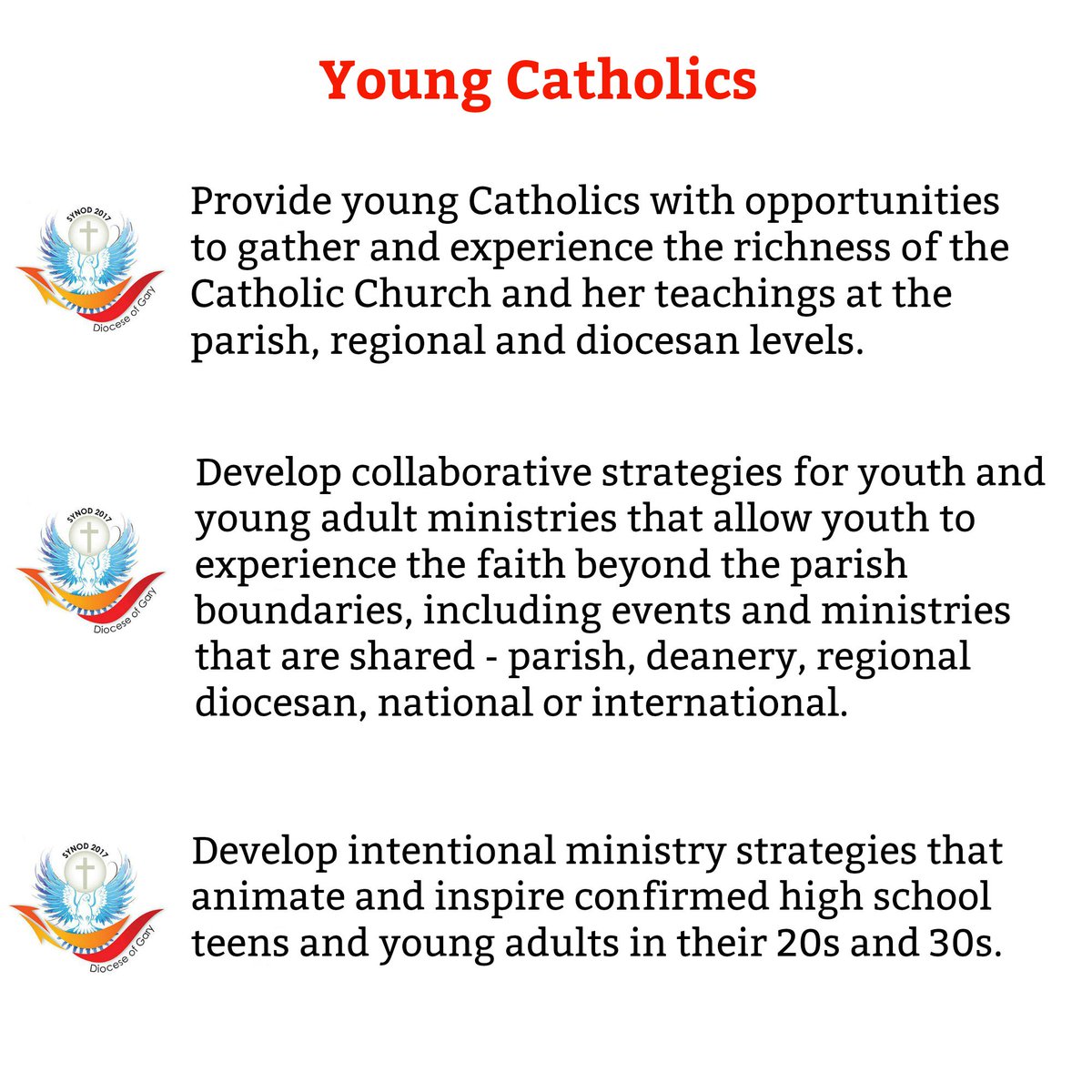GaryDiocese's tweet photo. #garysynod https://t.co/qSi3NBBY1H