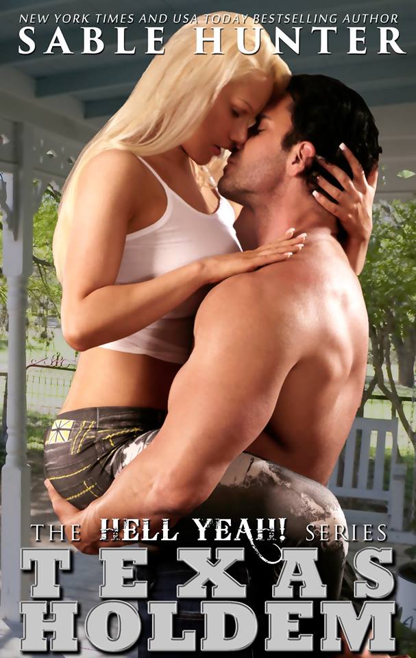 emilyk52281's tweet photo. TEXAS HOLDEM: HELL YEAH!
https://t.co/5iodKDGhwq
#sablehunter #hellyeah #romance #ebook #iartg https://t.co/uHBLSf1uOi