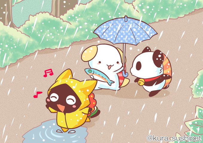 「傘」のTwitter画像/イラスト(古い順｜RT&Fav:50)