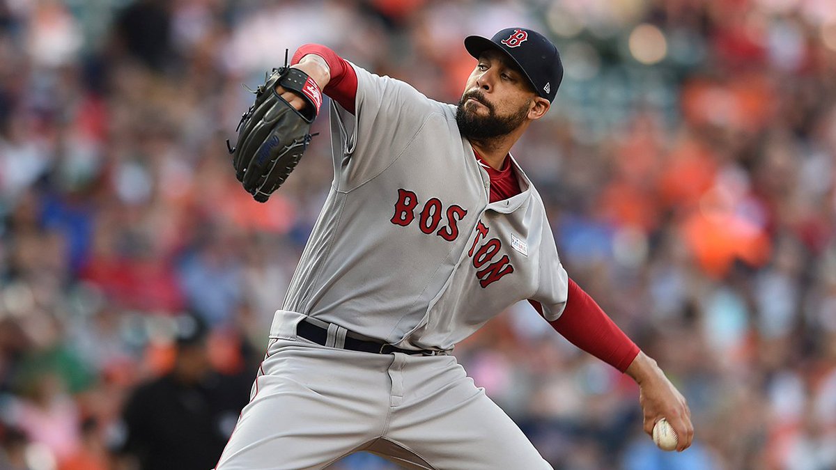 Open by David Price Open by David Price