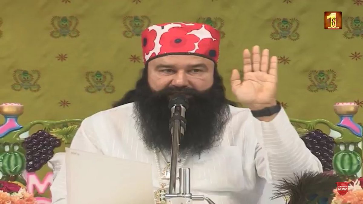 insan_parmjot's tweet image. @Gurmeetramrahim ji
Good Morning Pita ji
Plz bless me for Sewa Simran
Dhan Dhan Satguru Tera Hi Aasra 
#FunTimeWithFDD @insan_honey