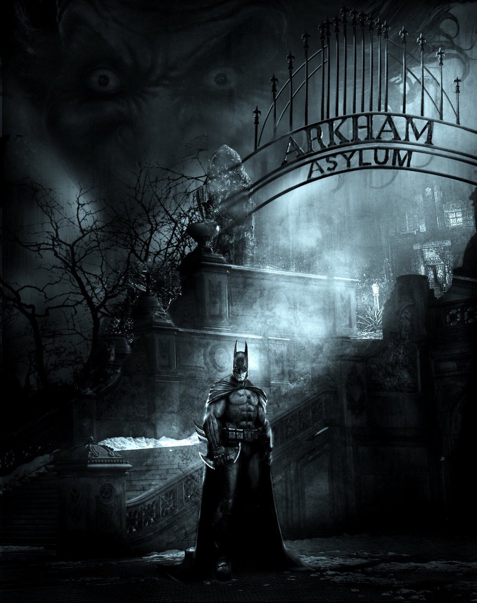 Bruce Wayne (@riseofthebatman) on Twitter photo 