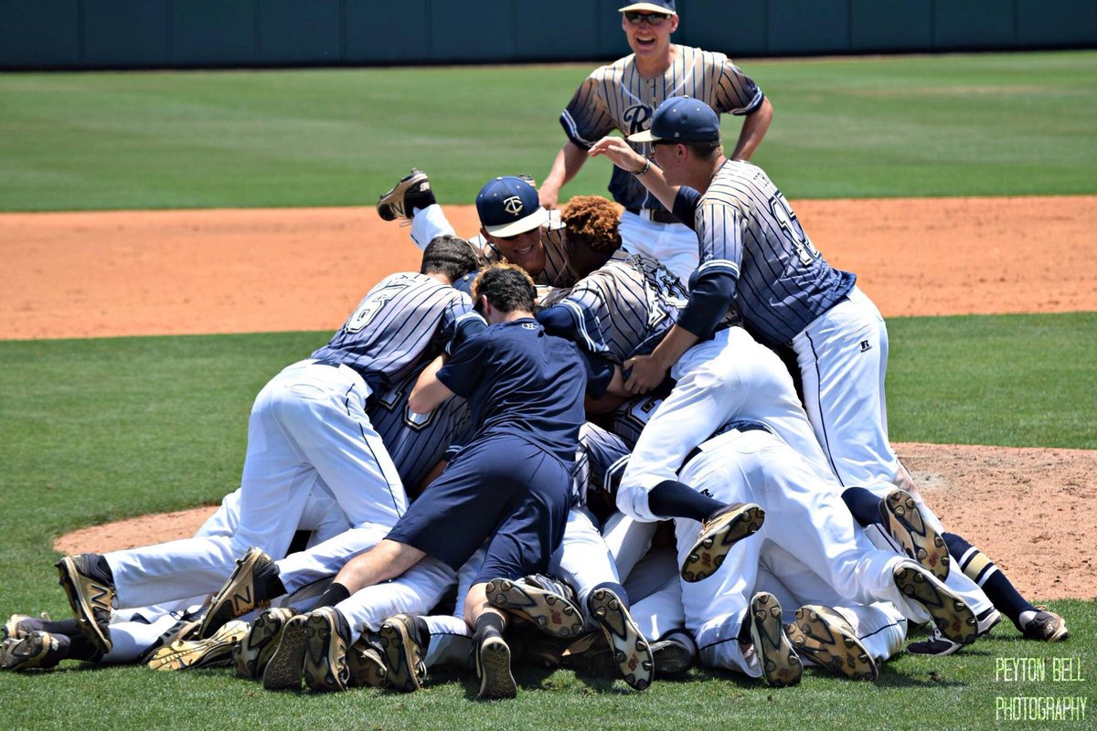So cool to have the opportunity to capture such a special day. Congrats boys, you deserve it💛💙 <a href="/RobersonRams/">TC Roberson Baseball</a> <a href="/RamFam2017/">RAM FAM</a>