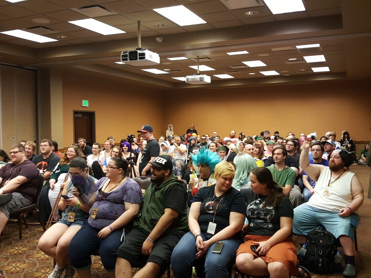 insrtwttytitle's tweet photo. Thank you everyone for coming on such short notice https://t.co/2KUUds4aOr