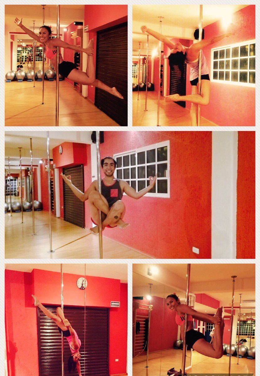 Polestudio223's tweet photo. Cuando a alguien le fascina lo que hace se convierte en diversión, ven a divertirte con nosotros, entrena en #Studio223 solicita informes!!! https://t.co/p7GHgVEtHy