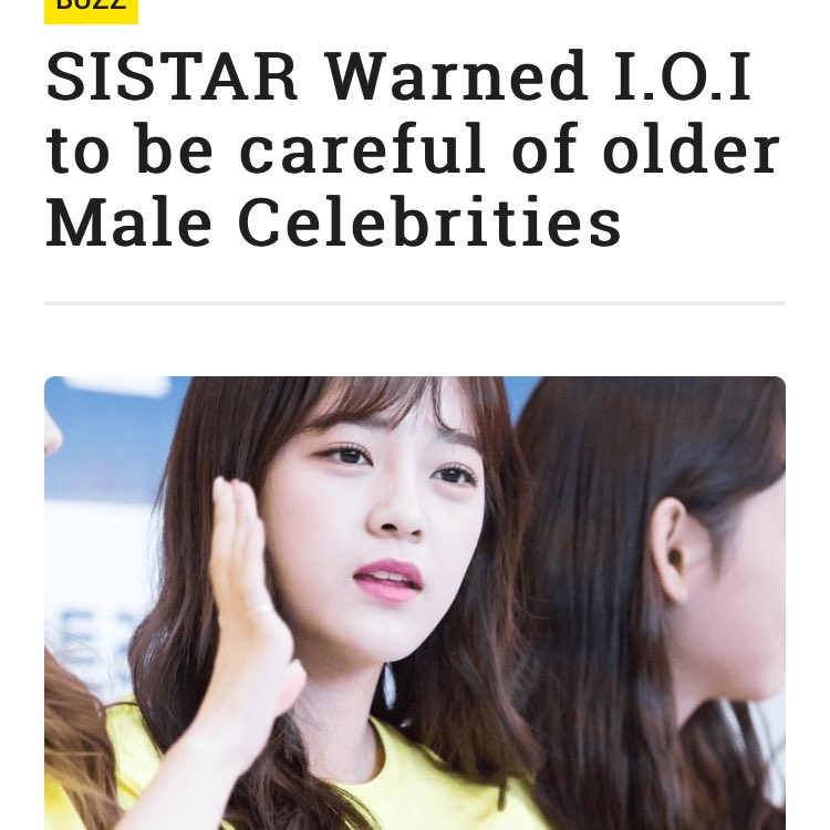 yoonbora's tweet photo. SISTAR out here fighting against what's considered "the norm" of society ‼️‼️

#THANKYOUSISTAR https://t.co/xWi4jfsT7Z