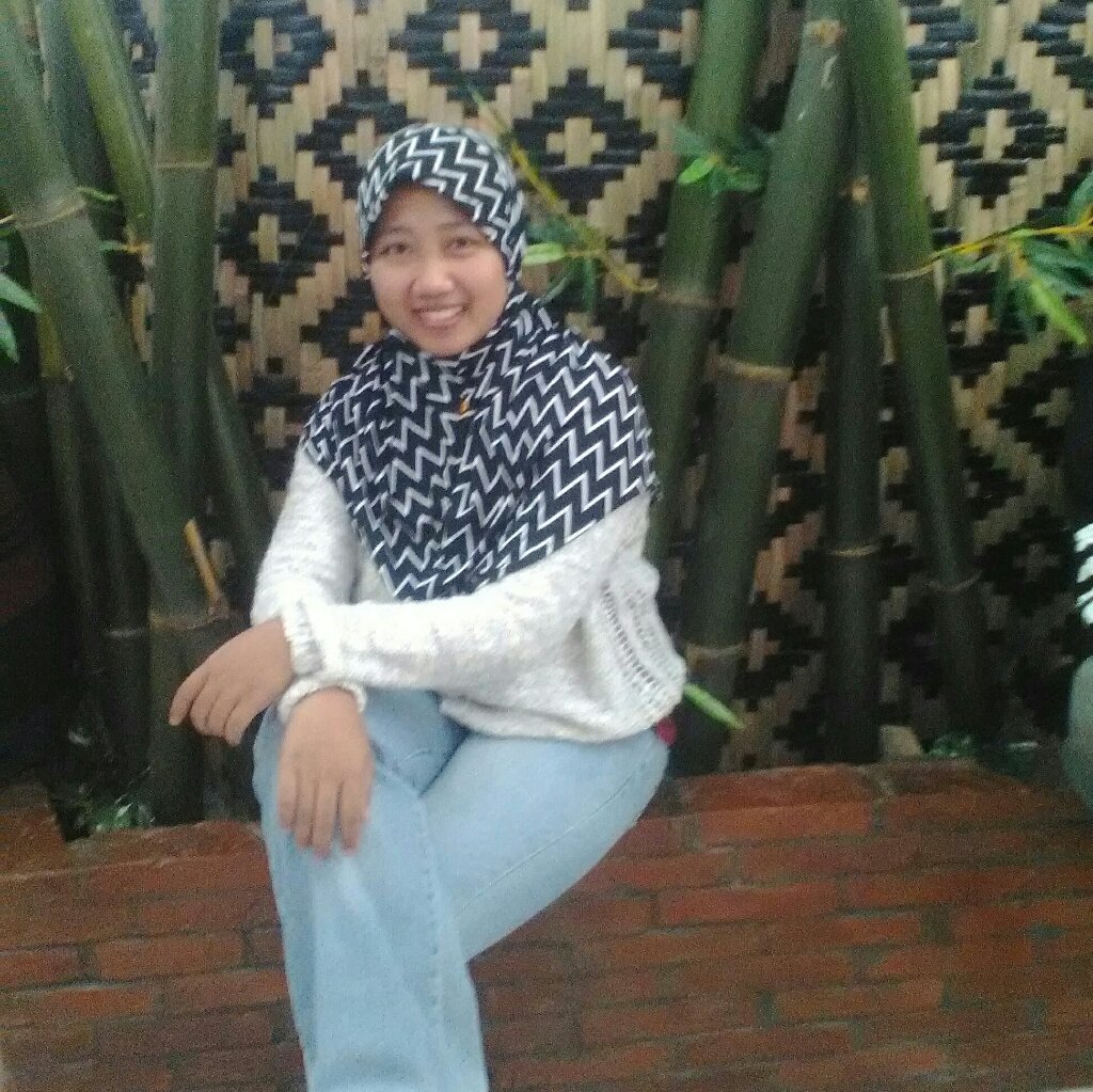 YatiSulekers's tweet photo. #FotoProfilBaru https://t.co/QCpov12fj5