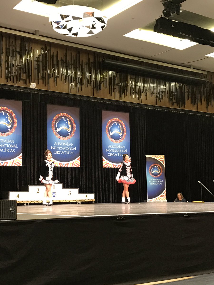 aidalivecomm's tweet photo. The Senior Ladies Traditional Set Dance has commenced in Monarch #AIO2017 https://t.co/dTceQsJi3S