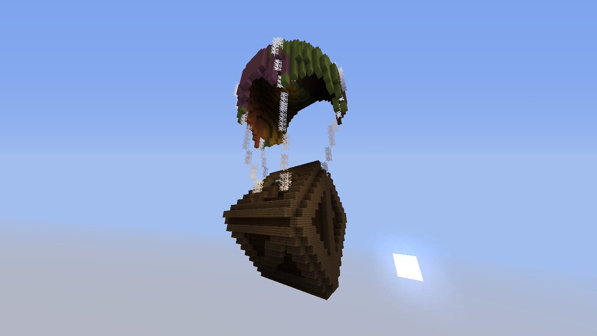 BedrockNetworkM's tweet photo. Parece que ya estan llegando los nuevos paquetes de caracteristicas nuevas para el lobby #HYPE https://t.co/gDNxXROxNX