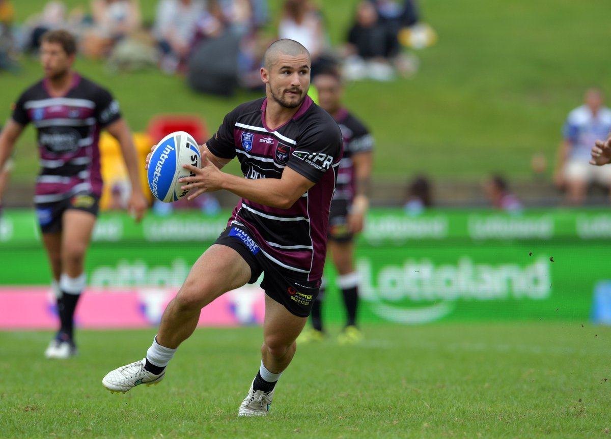 ISP Match Report | Round 13 v Mounties

Report 👉 bit.ly/2srjEse

#ISP