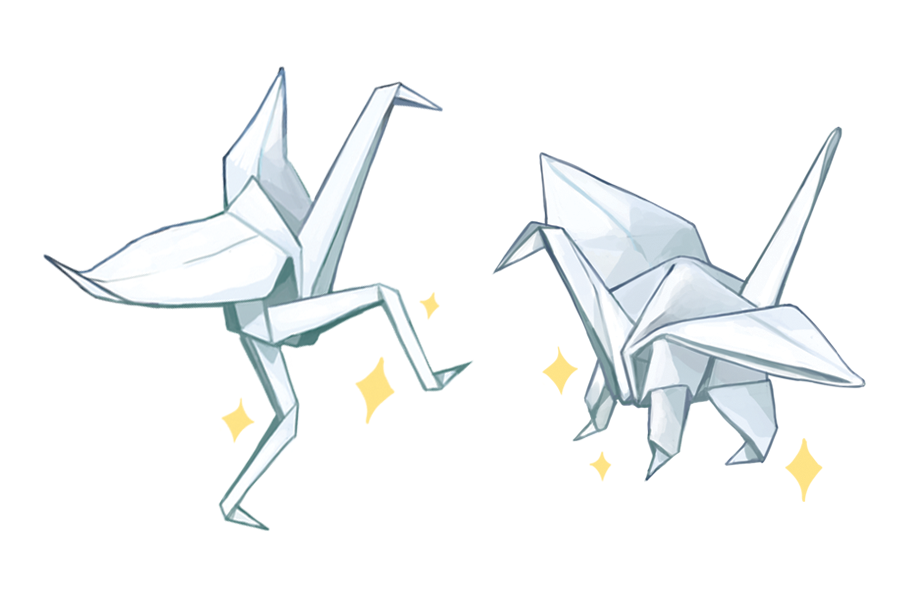 joutp's tweet photo. im starting a series called "objects with legs" https://t.co/E7LFwy3erh