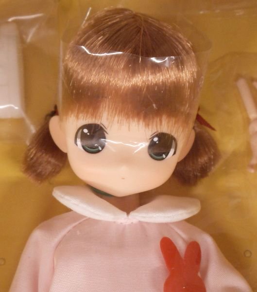 まんだらけ渋谷店入荷情報】 ママチャップトイ ちっちゃなもこちゃん