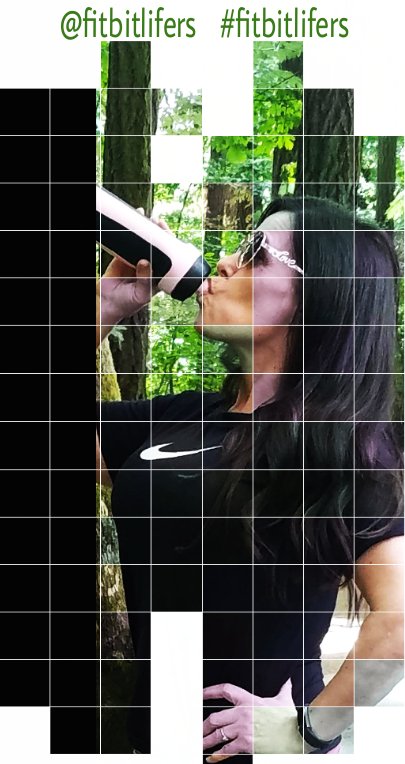 fitbitlifers's tweet photo. My Bea &amp; #@fitbitlifers partner reminding you again to stay *HYDRATED* #Fitbittips #Fitbitencourage #Fitbitmotivation #fitbitlifers #Water https://t.co/uMOp7ZIq64