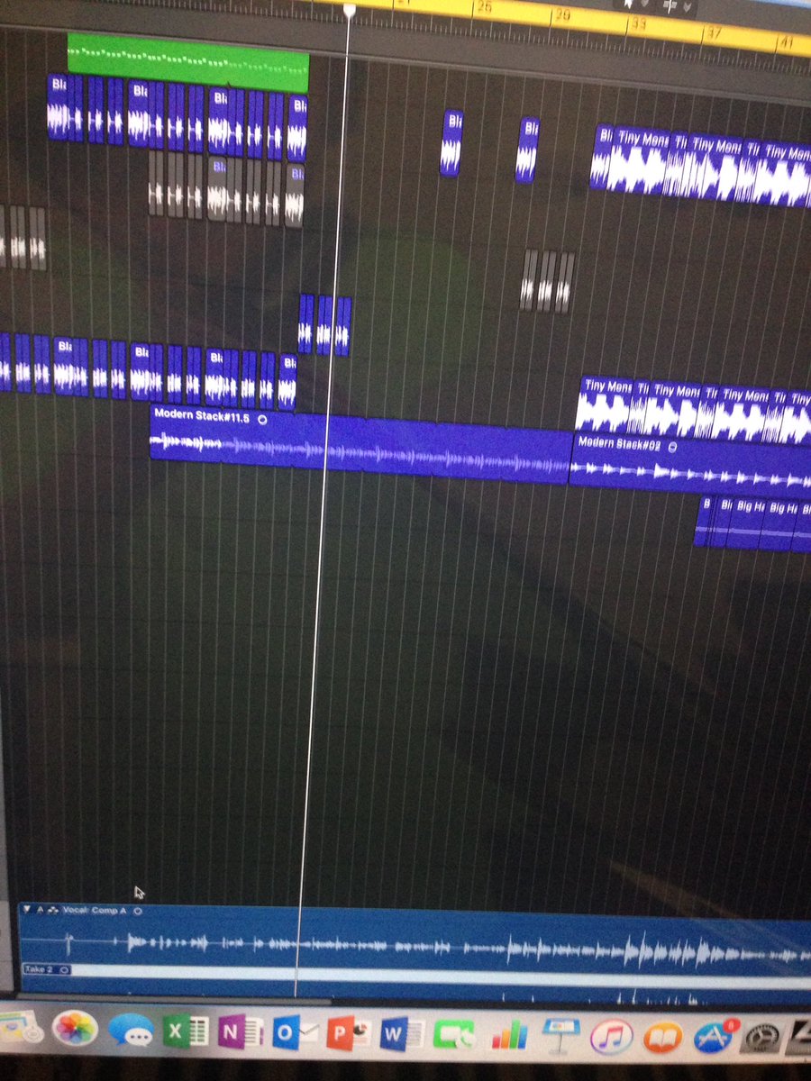 MixFaceMusic's tweet photo. I just recorded my voice for the first time, my God, I need help 😂 #bad #wasthisagoodidea #producer #music #vocalfail #learning https://t.co/j1SFloQLX0