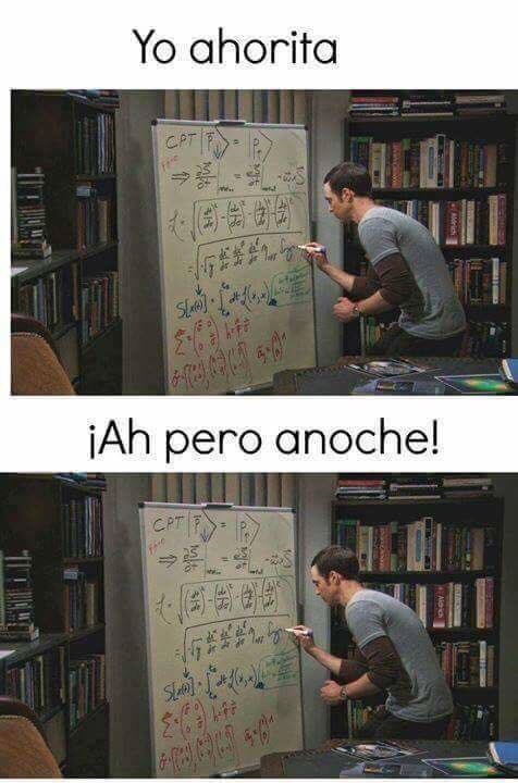 Fer_Arjim's tweet photo. Esta vida escolar me mata https://t.co/fRON4oYueI