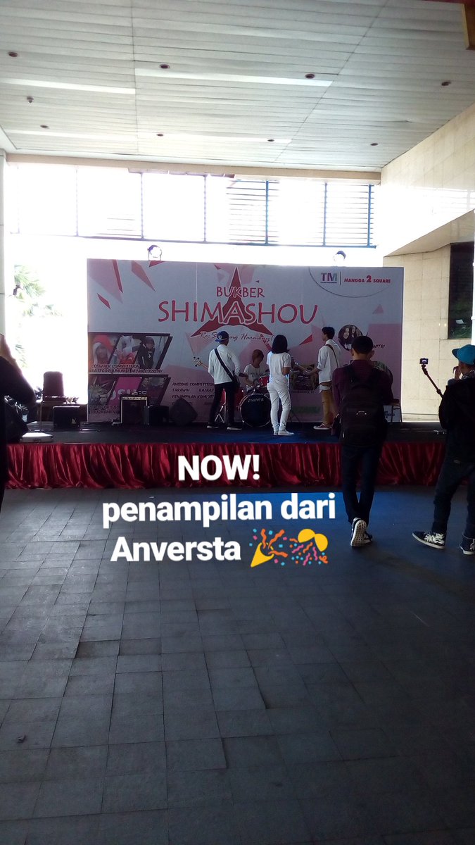 Bukber Shimashou (@bukbershimashou) on Twitter photo 