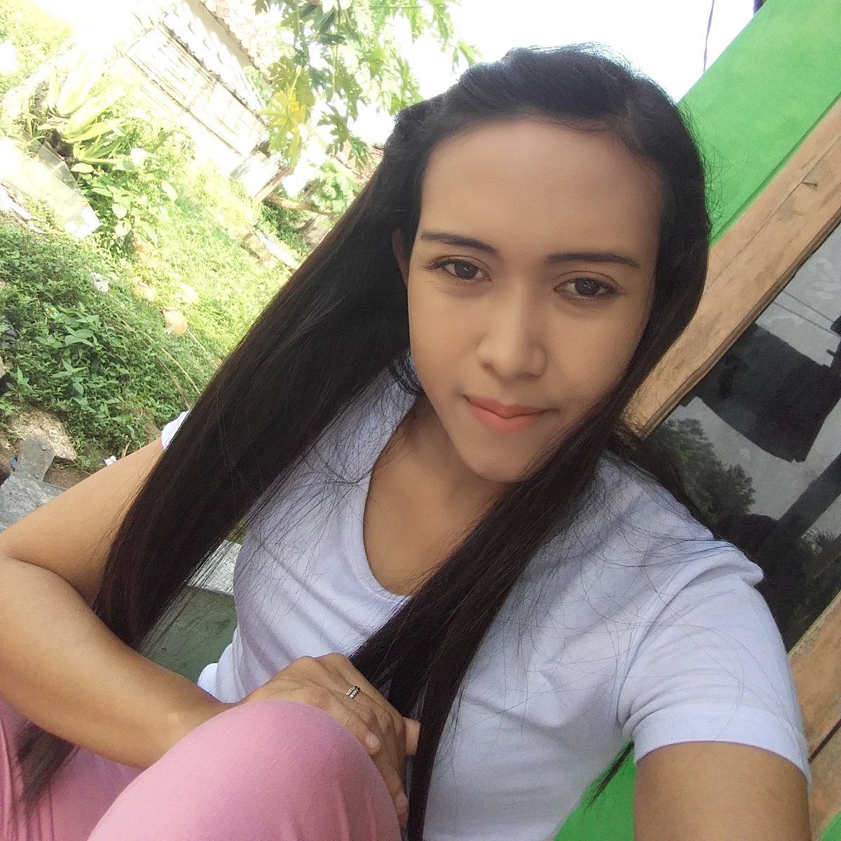 #FotoProfilBaru