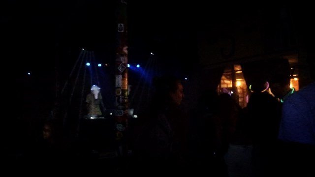 BleedingTreeEnt's tweet photo. The debut of @awsmanml right now at @sarbez_ 
#awsmanml #igersstaugustine #igersstaug #bteevents #edm Watch #Instavideo:http://ift.… https://t.co/aWhcUvksBD
