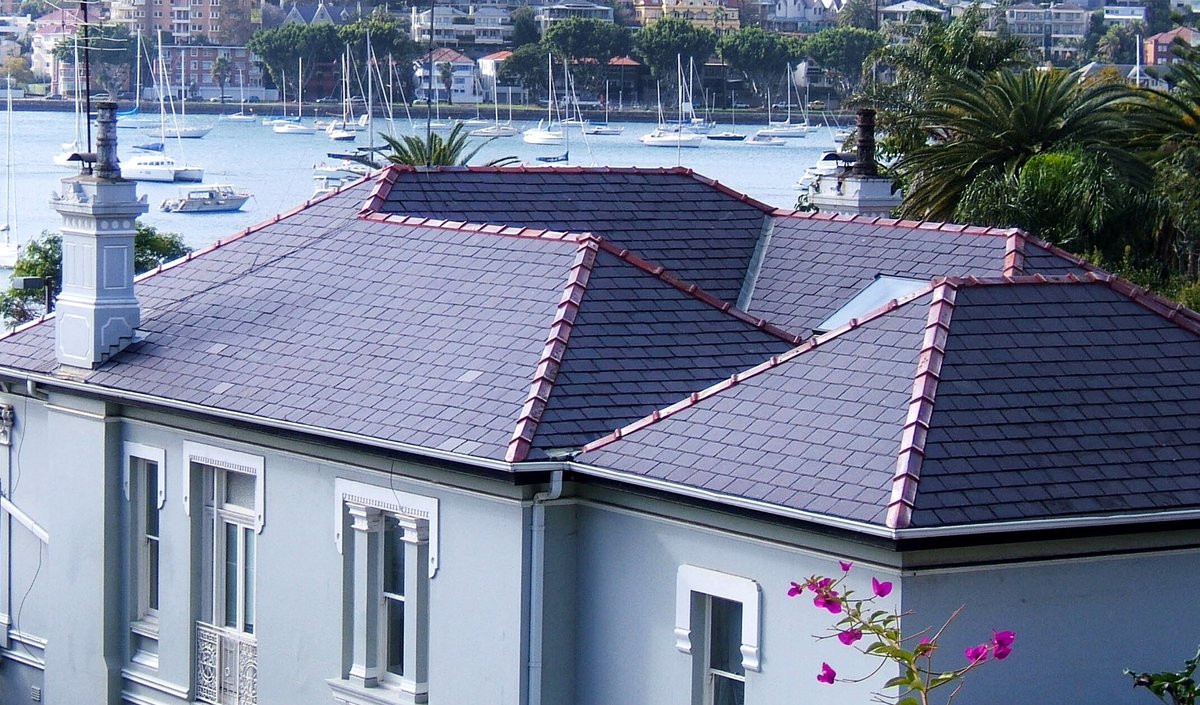 BellstoneSlate's tweet photo. Sunday slate roofing inspo 👇 #welshslate #roofingslate https://t.co/IddnP2oOaz