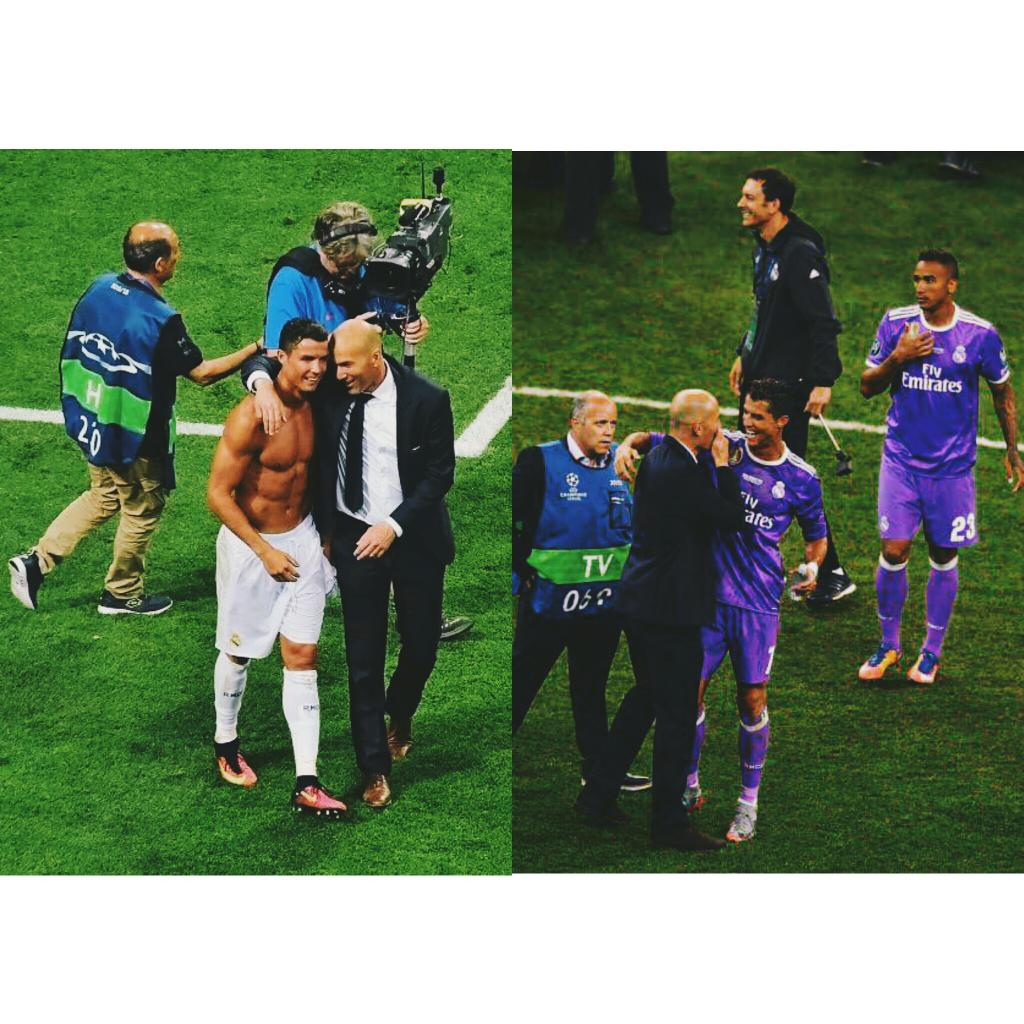helmy320's tweet photo. Dominating Europe 
#CHAMP12NS
#HalaMadrid https://t.co/zCTqUbCzGT