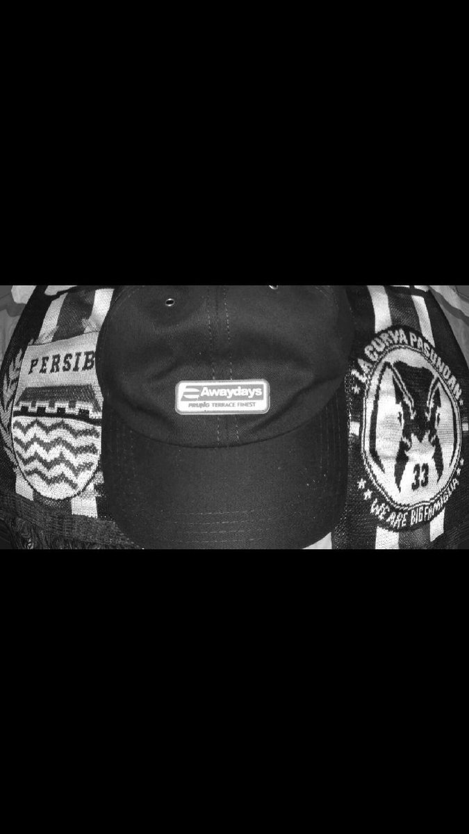 MRBaehaqi's tweet photo. You'll never fight alone @persib !!! Bismillah #bobotoh #awayday #persibday #lacurvapasundan https://t.co/9219to9txP