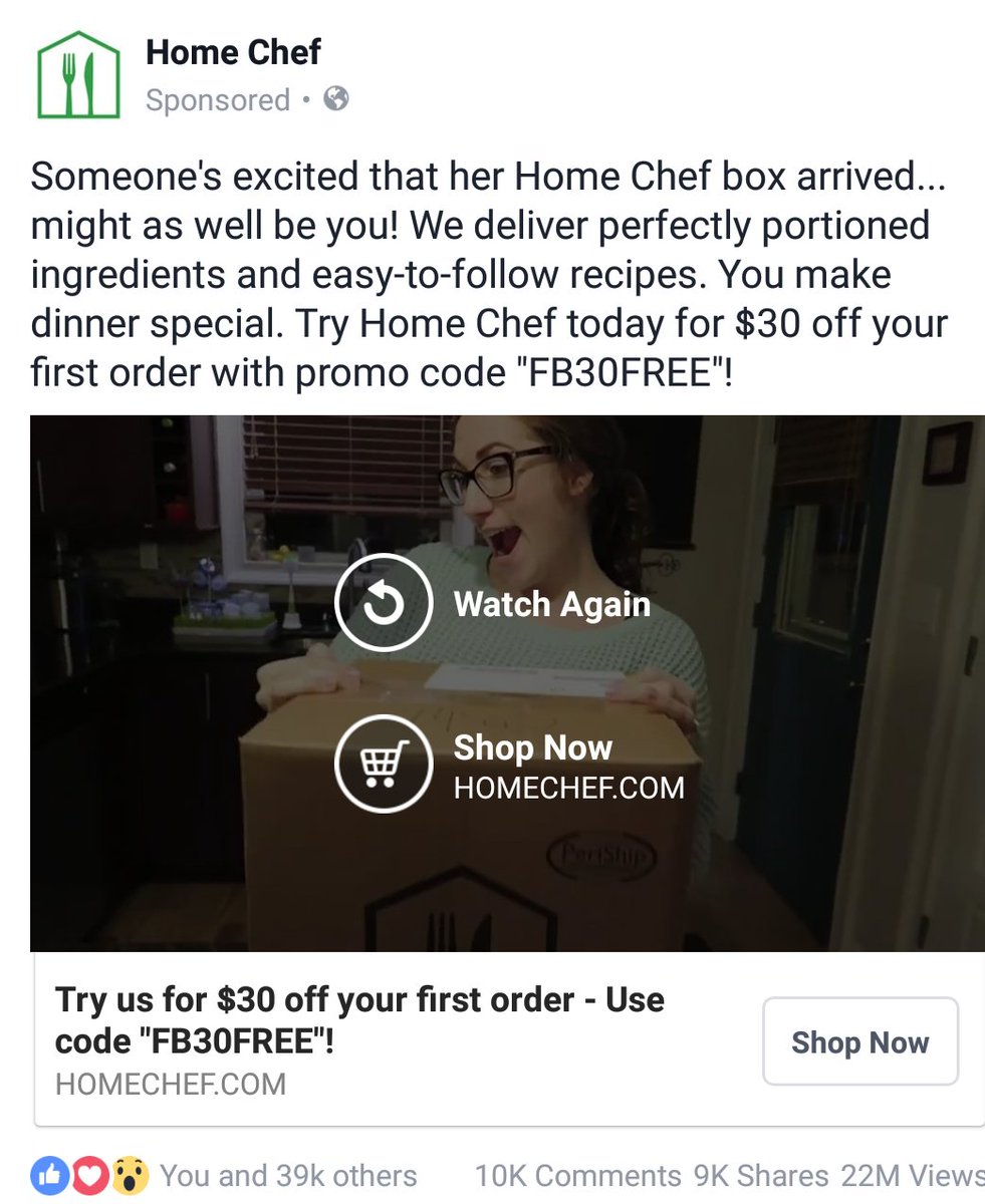 BellottoFamVlog's tweet photo. @living_rosa I've seen this ad before but just saw it again and look at the views... CRAZY!! And love it💜 https://t.co/JXq4PfsVHP